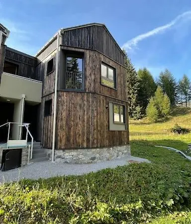 Holiday home Immerso Nel *