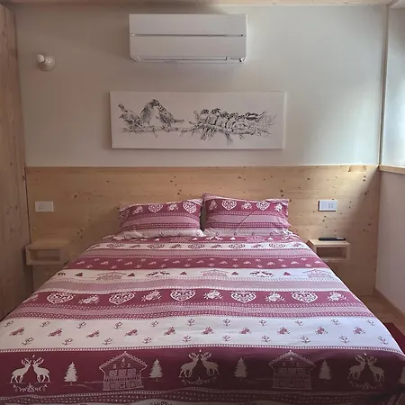 Holiday home Immerso Nel