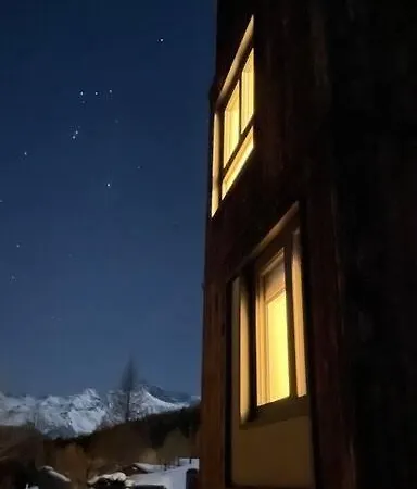 Immerso Nel Madesimo