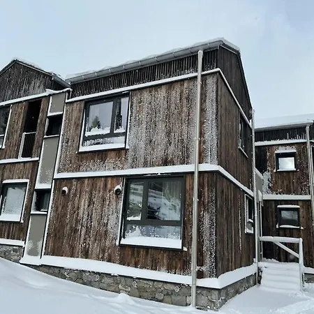 Immerso Nel Сasa de vacaciones *