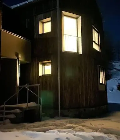 Casa vacanze Immerso Nel Madesimo