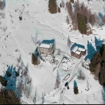 Immerso Nel Casa vacanze *