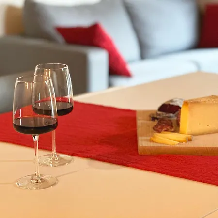 Immerso Nel Madesimo