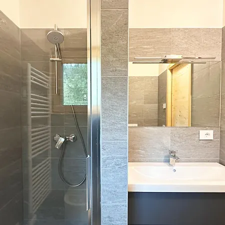 Immerso Nel Сasa de vacaciones *