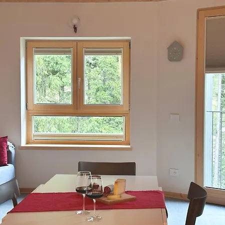 Immerso Nel Madesimo