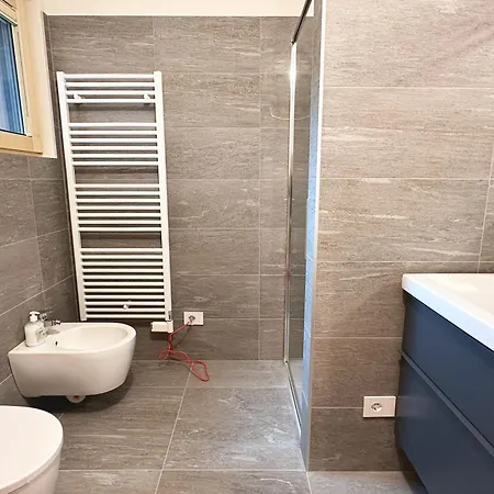 Immerso Nel Casa vacanze *