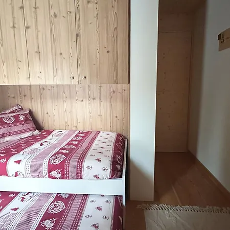 Immerso Nel Casa vacanze